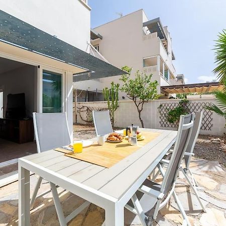 Trendy Homes Toyo Golf Almeria Exterior foto