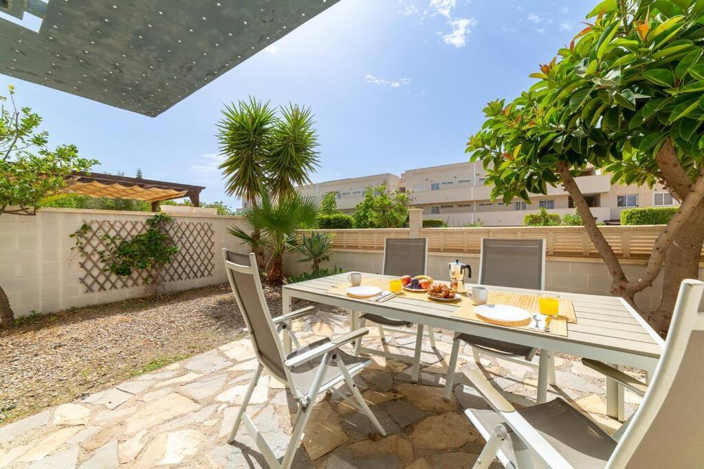 Trendy Homes Toyo Golf Almeria Exterior foto