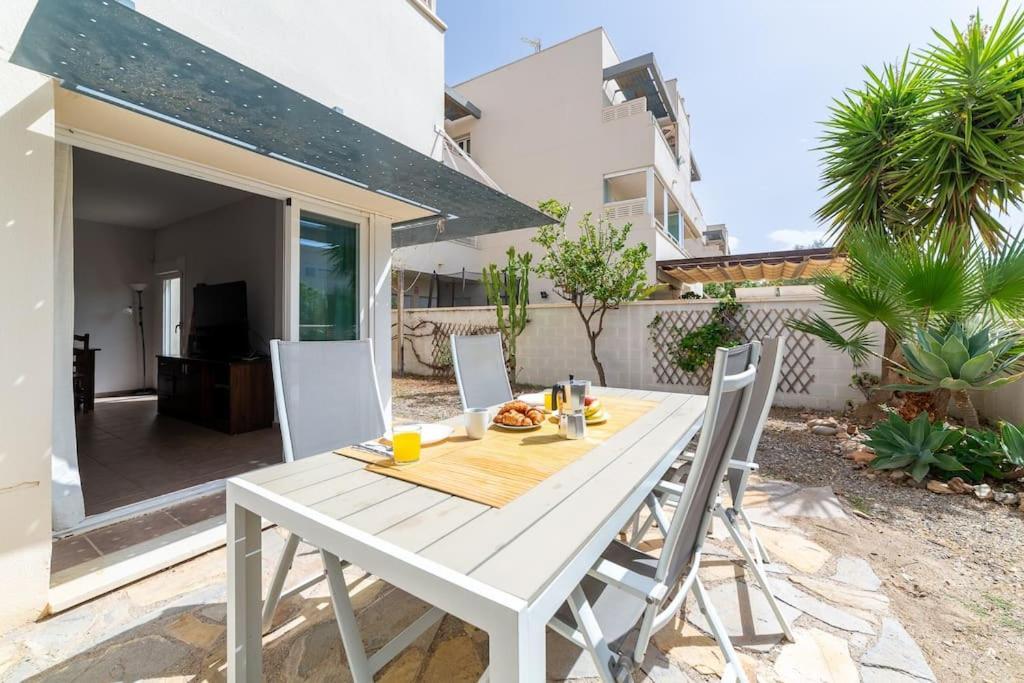 Trendy Homes Toyo Golf Almeria Exterior foto