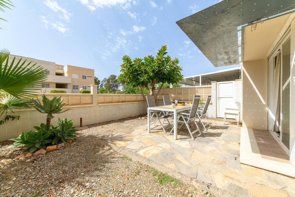 Trendy Homes Toyo Golf Almeria Exterior foto