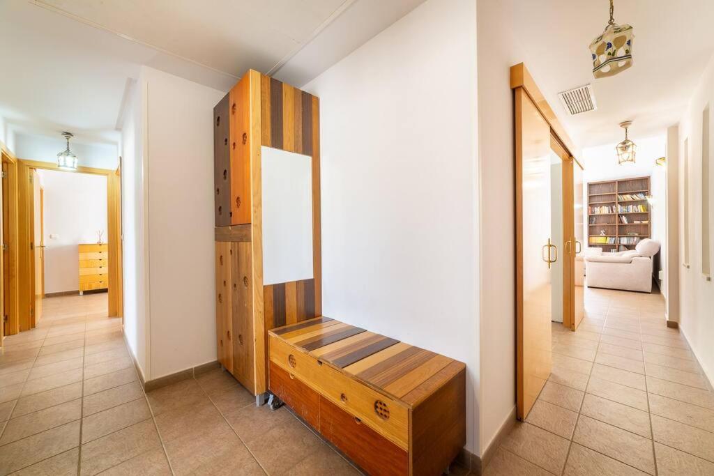 Trendy Homes Toyo Golf Almeria Exterior foto