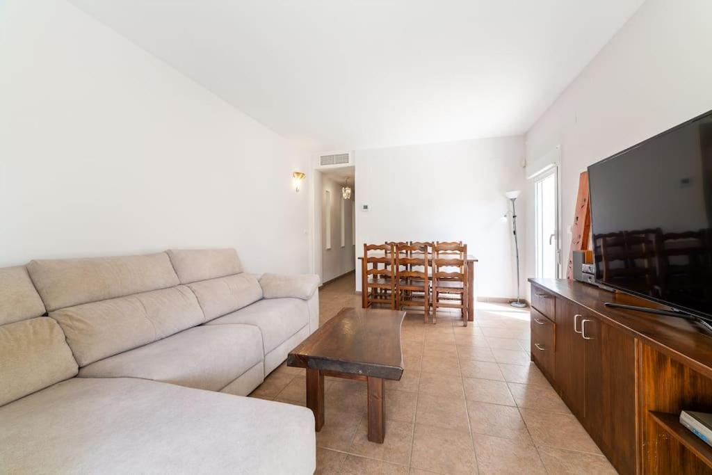Trendy Homes Toyo Golf Almeria Exterior foto