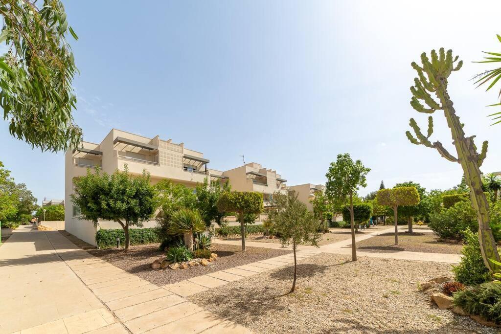 Trendy Homes Toyo Golf Almeria Exterior foto