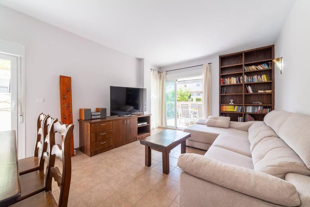 Trendy Homes Toyo Golf Almeria Exterior foto