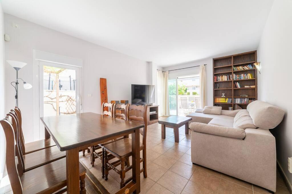 Trendy Homes Toyo Golf Almeria Exterior foto