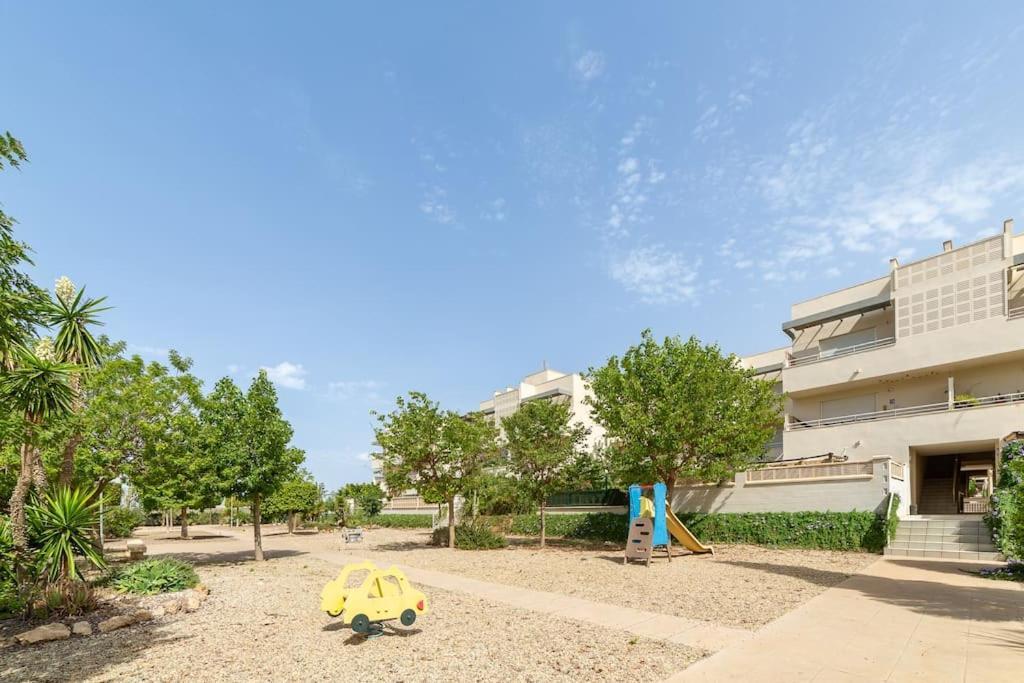 Trendy Homes Toyo Golf Almeria Exterior foto