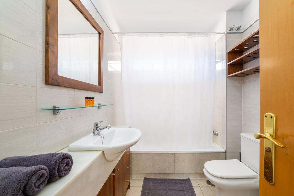 Trendy Homes Toyo Golf Almeria Exterior foto