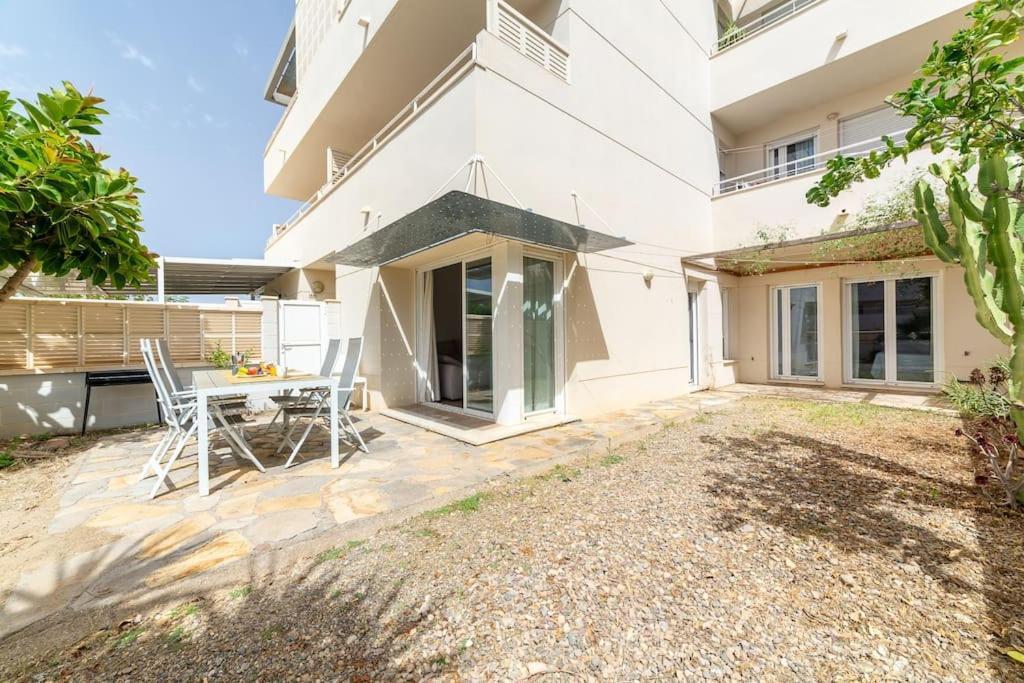 Trendy Homes Toyo Golf Almeria Exterior foto