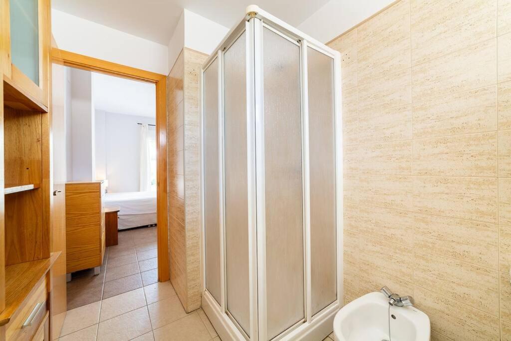Trendy Homes Toyo Golf Almeria Exterior foto